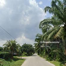 Telok Gong Klang Industrial Land For Sale