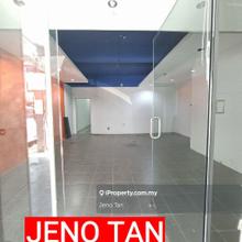 Shoplot For Rent Location : Padungan (Behind Lok Tian Restaurant)