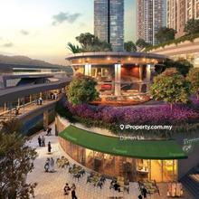 Condo Unit @ IOI Damansara / Tropicana Gardens, PJ, Selangor for Rent