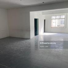 Bk5 Office For Rent