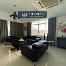 4 Bedrooms Seaview Unit at Bay Resort, Miri