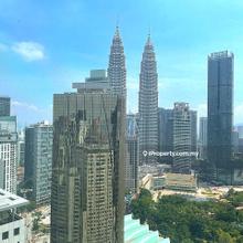 Vipod Residences  klcc