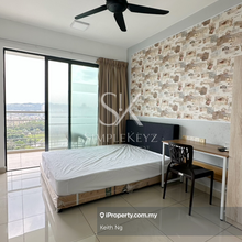Modern Living at Dk Senza Fully Furnished Rooms Next to Taylors