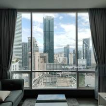 Serviced residence for Rent
