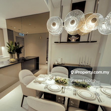 Iconic, convenient & prestigious Pavilion brand