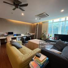 Metropolitan Square Damansara Perdana