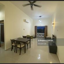 Tuscany Bangsar Kuala Lumpur
