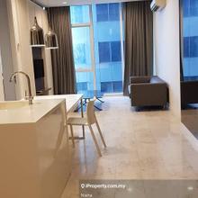 The Face Suite - Mid Floor, Fully Furnished and Well Kept Unit