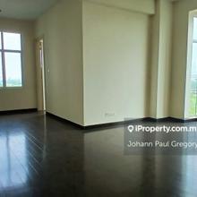Below market value Subang Olives Condo 
