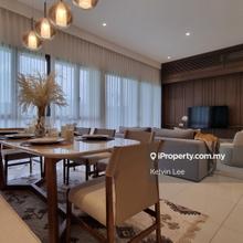 Freehold, Low Density, Walking distance to MRT Station