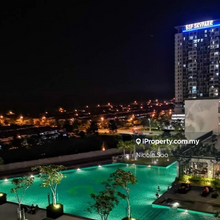 Bandar Saujana Putra 21 for sale .