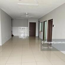 Pv 15 @ Setapak unit for Rent