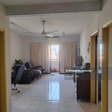Palm Spring Kota Damansara For Sale