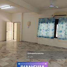 2 storey terrace in Gelugor 
