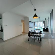 Serviced residence for Sale