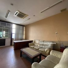 Office/Warehouse @ Cherok Tokun