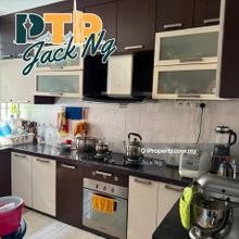 Permatang Pauh (Seberang Jaya) Double Storey Terrace House for Sale