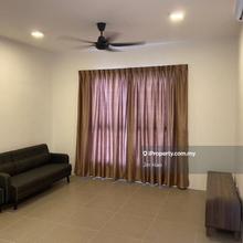 Enesta Kepong Residensi Kepong Kuala Lumpur For Rent