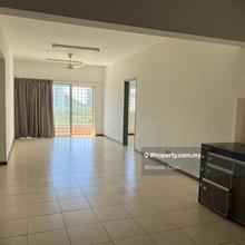 Beverly Tower @ Plaza Medan Putra Bandar Menjalara For Rent