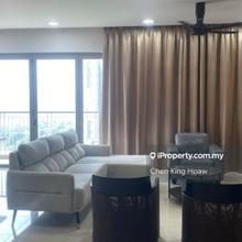 A 3 Bedroom Condominium in Km1 East, Bukit Jalil
