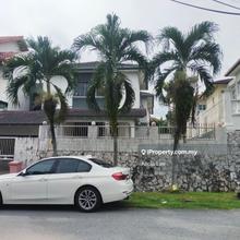 Damansara Jaya prime loc 2 Sty S/D for sale 