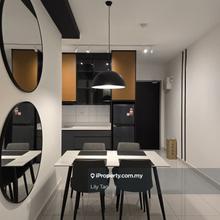 Brand New ID Design Nice House For Rent