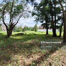 Bungalow Lot @ Presint 8, Putrajaya For Sale