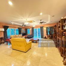 Best Deal 2-Storey Bungalow Country Heights Kajang 