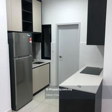 Amber Residence Quayside Mall Duduk Se.Ruang Eco Sanctuary Rimbayu