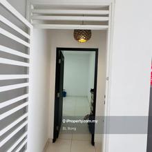 The Heights Residence Melaka 3 Rooms Type For Sale 