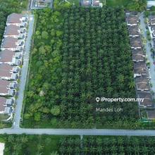 Jv Development Land 2.5 Ac Freehold Sungai Pelek Sepang