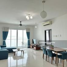 Vertiq Fully Furnished Renovated Condo For Sale in Gelugor near Egate