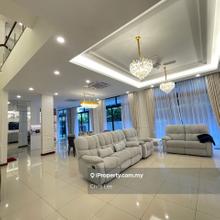 Grandezza Villa @ Eco Sanctuary Specialist