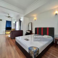 Casa Mutiara (Bukit bintang) To Let