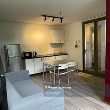 Centrio Soho 1029 Sqft Leasehold Partial Furnished Unit For Sale