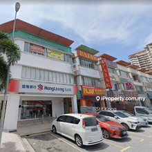 Good Shop For Rent 