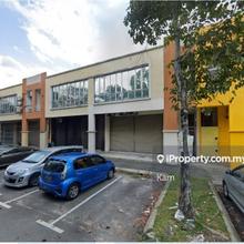 Terrace factory for Sale