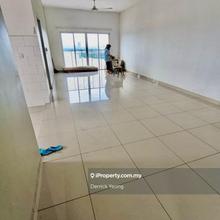The wharf residence condominium for rent taman tasik prima puchong