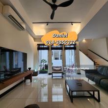 Well Maintain Seafront Ariza Terrace House Strait Quay Tanjung Tokong 