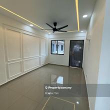 Pasir Gudang Flat For sale