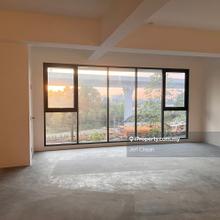 Brand New Next to MRT Shop Office for Sale, Freehold Kajang Town