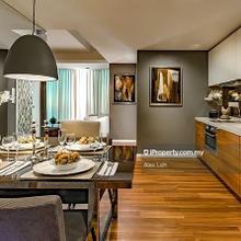 Condominium for Rent