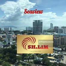 Corner. Seaview. A few units for rent /sale