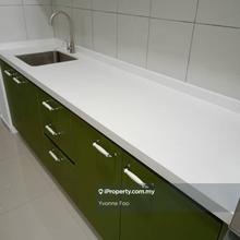 D' Vine Service Residence Damansara Perdana