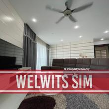 Low Floor l Fully Renovated l Future Gurney Development l Seaview