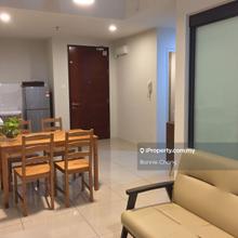 Serviced residence for Rent