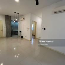 Serviced residence for Rent