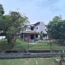 Taman Melawati Corner