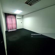 Ss15 First Floor Shoplot For Rent 