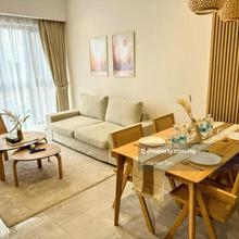 The Park 2 Pavilion Bukit Jalil Medium High Floor Sell with Tenancy